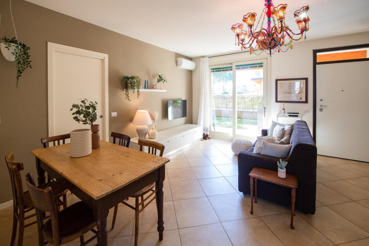 Lago di Garda a 300m - House in Manerba - B&B Manerba del Garda