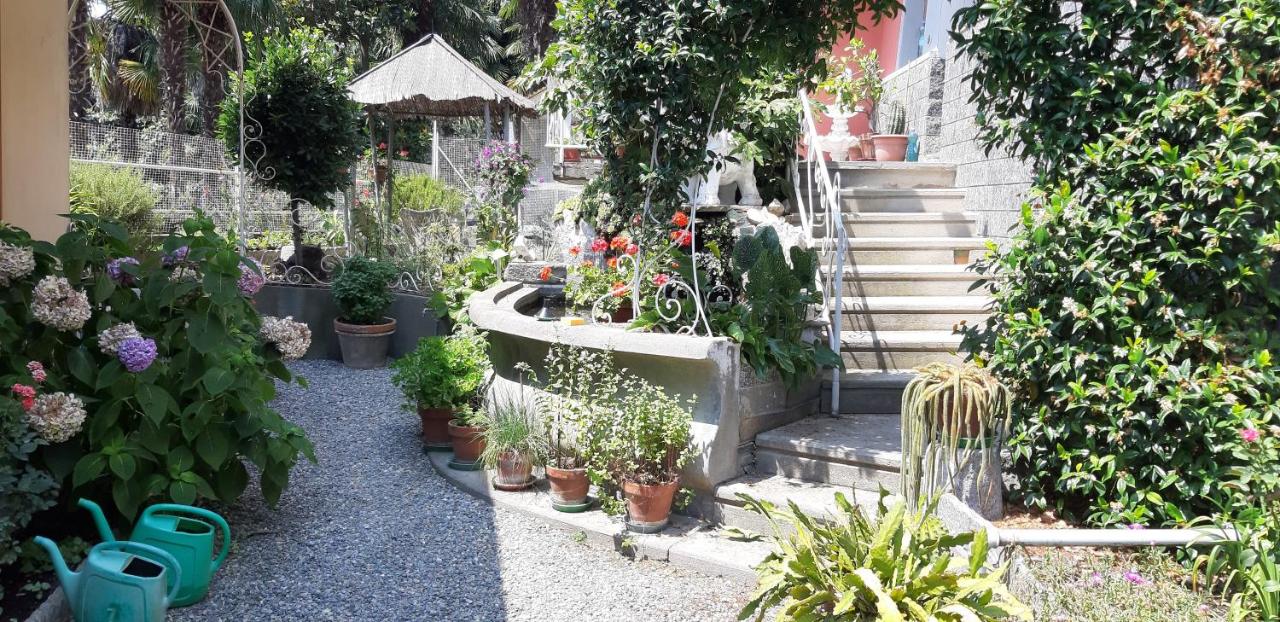 B&B Viverone - A casa di Mirco - Bed and Breakfast Viverone