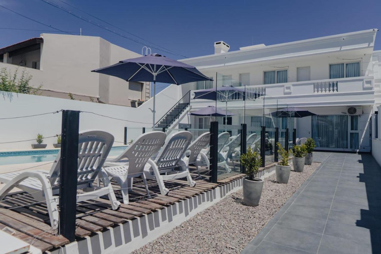 Saint Uriel - B&B Puerto Madryn
