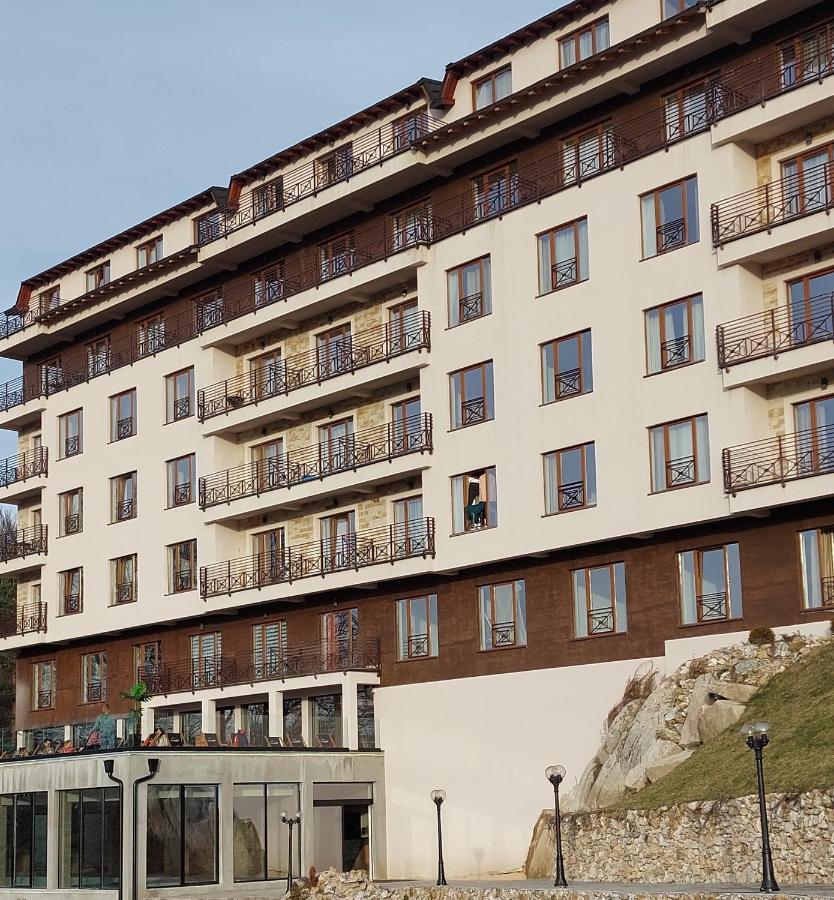 Milmari Apartments Pahulja N Lux - B&B