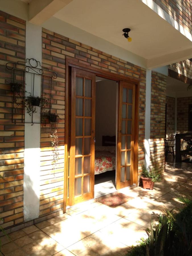 Double Room with Pool View