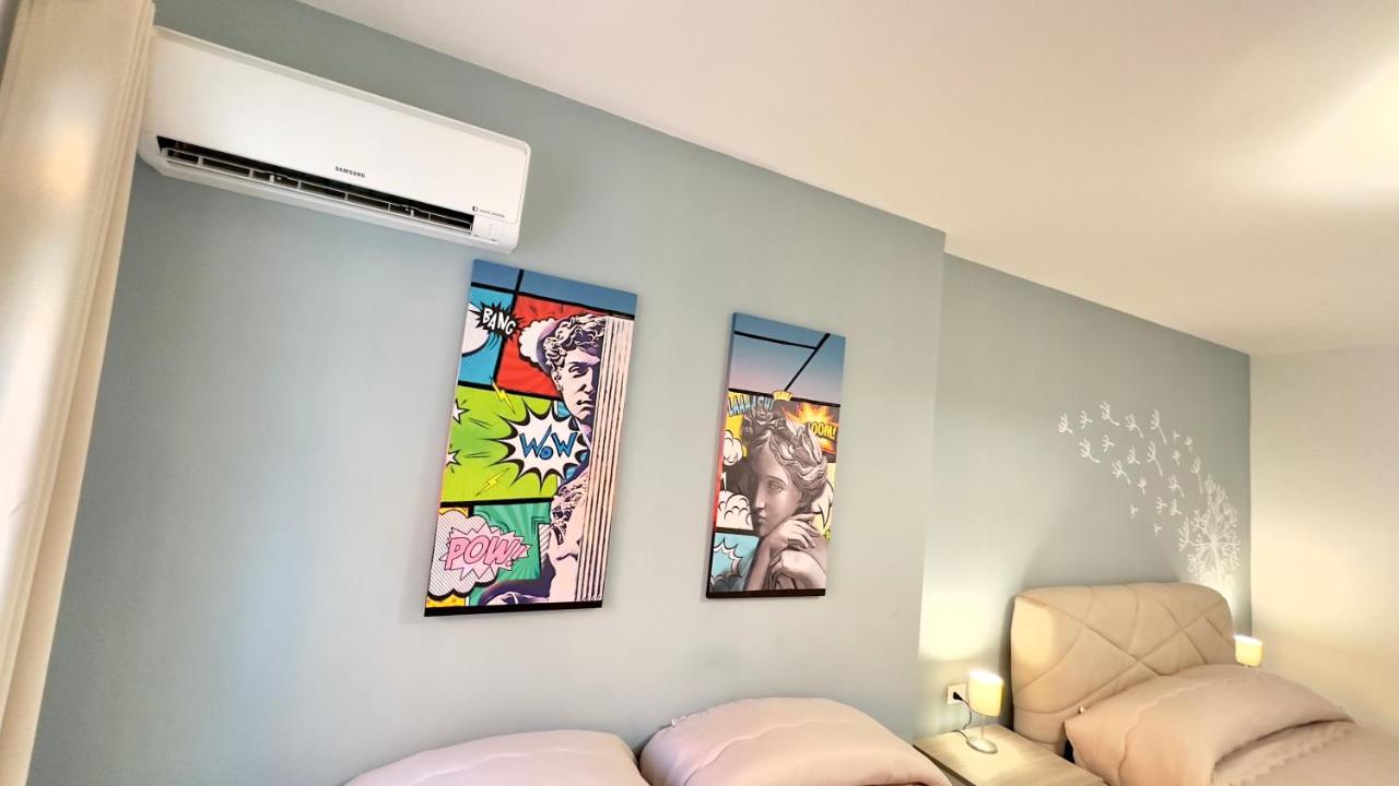 Habitación Triple