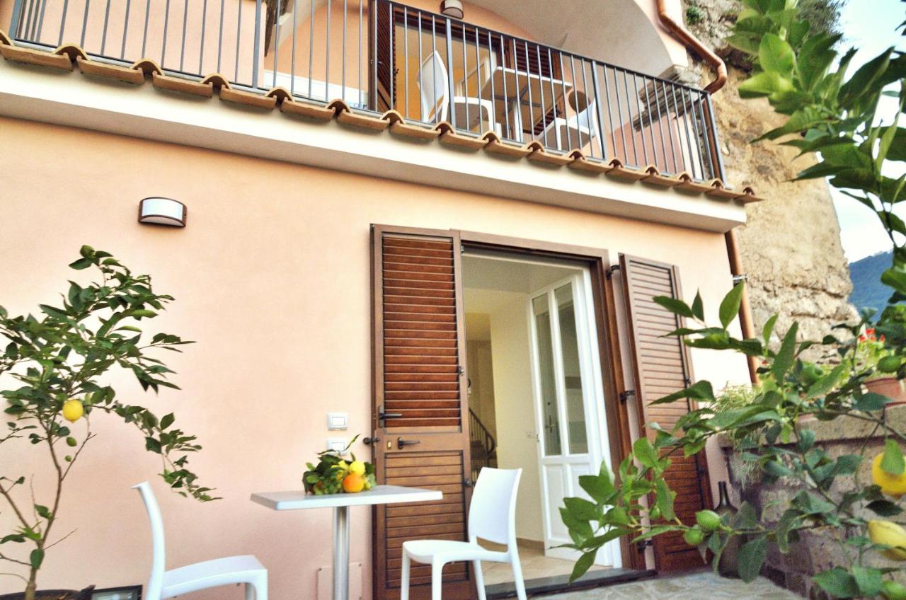 Appartamento Classic con Vista Mare