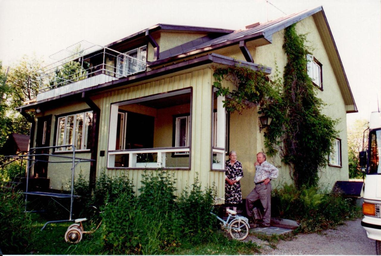 Veikkola Karstula - B&B