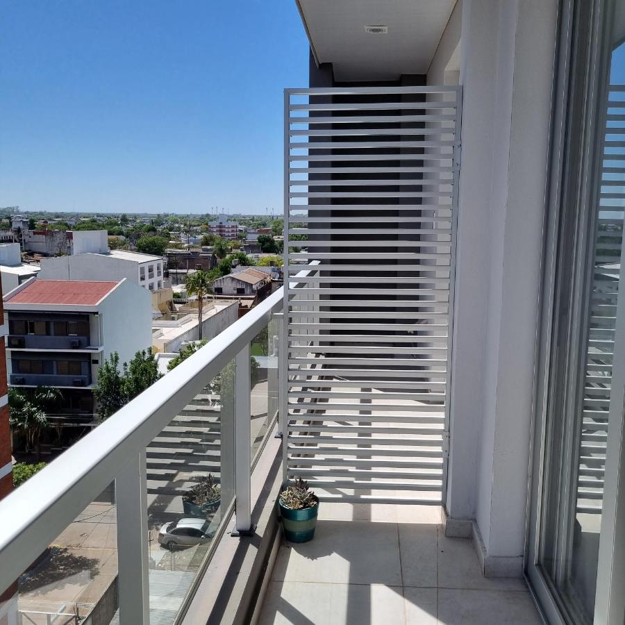 AZ Suites Resistencia - Bed and Breakfast