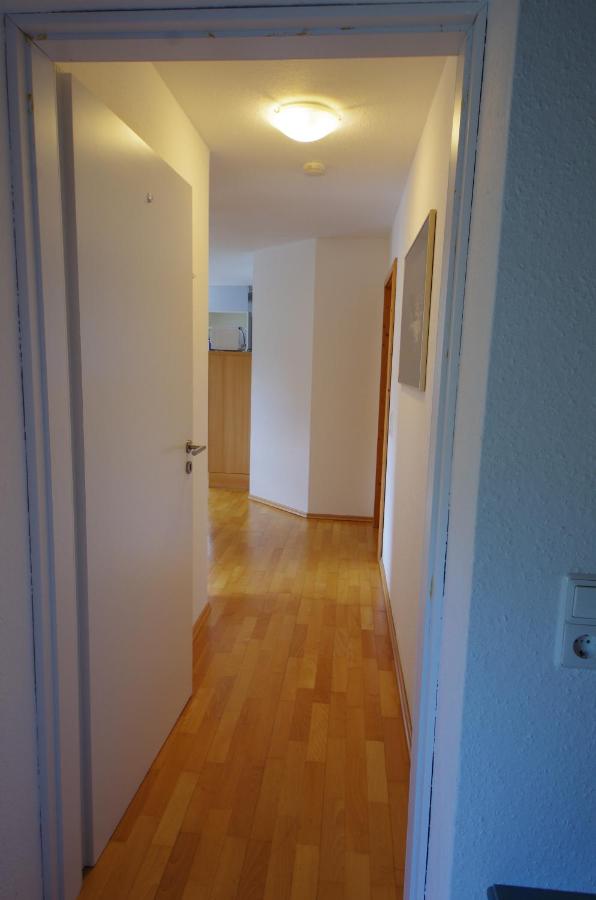 Ferienwohnung Dorada - Ferienwohnung Neukirch