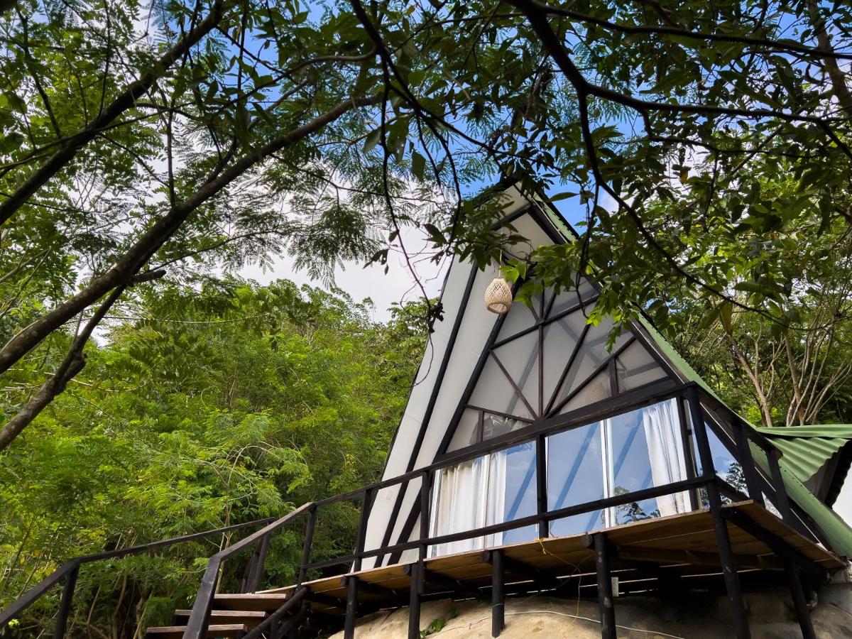 Deluxe Doppelzimmer mit Balkon