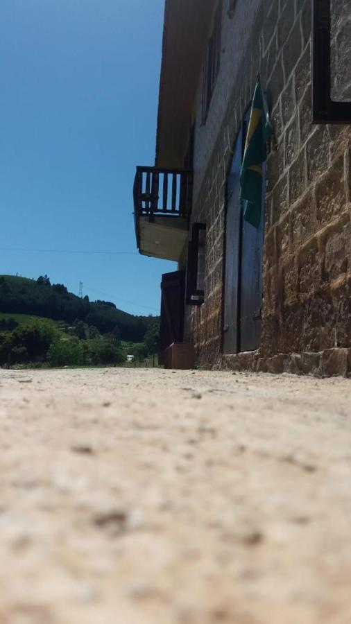 Casa de Campo Província Minosso - Chambres d’hôtes Farroupilha