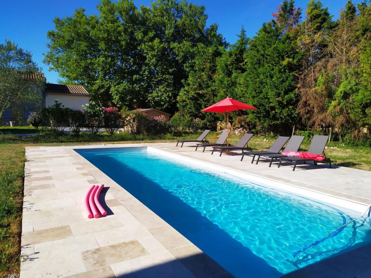 DOMAINE LA MASQUIERETTE - B&B