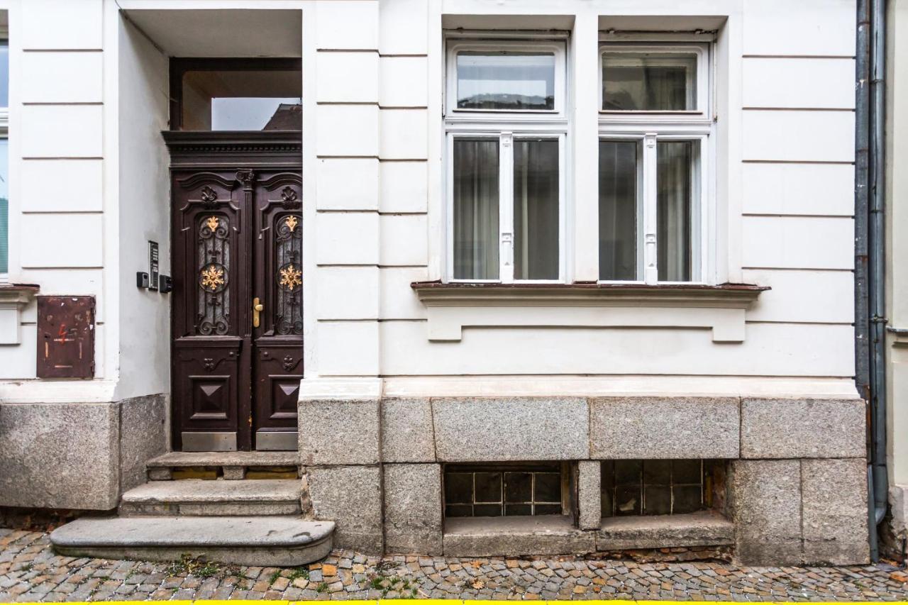 Apartmá Andrea 1907 - B&B