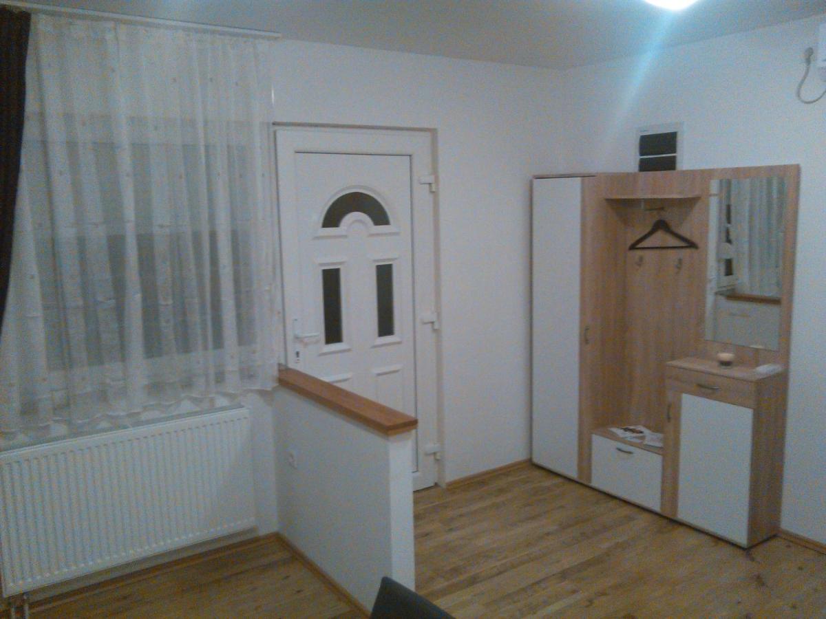 Appartement met 1 Slaapkamer