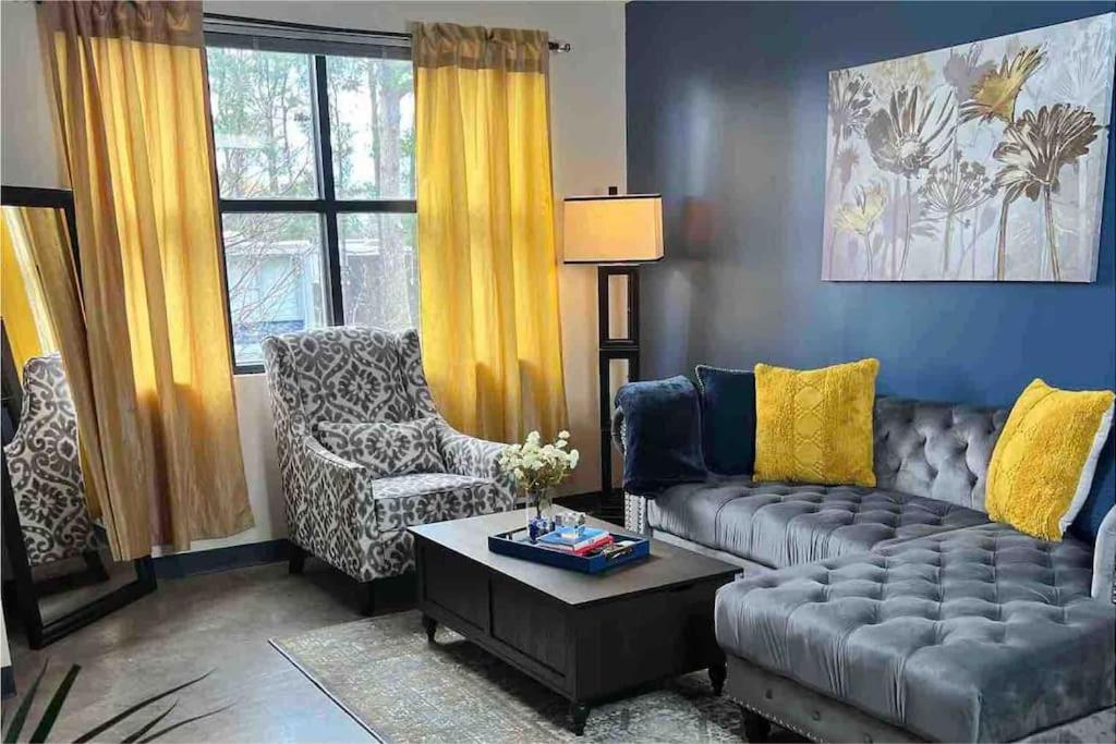 B&B Menfis - Luxury Midtown Flats near Downtown Memphis & FedEx Forum - Bed and Breakfast Menfis