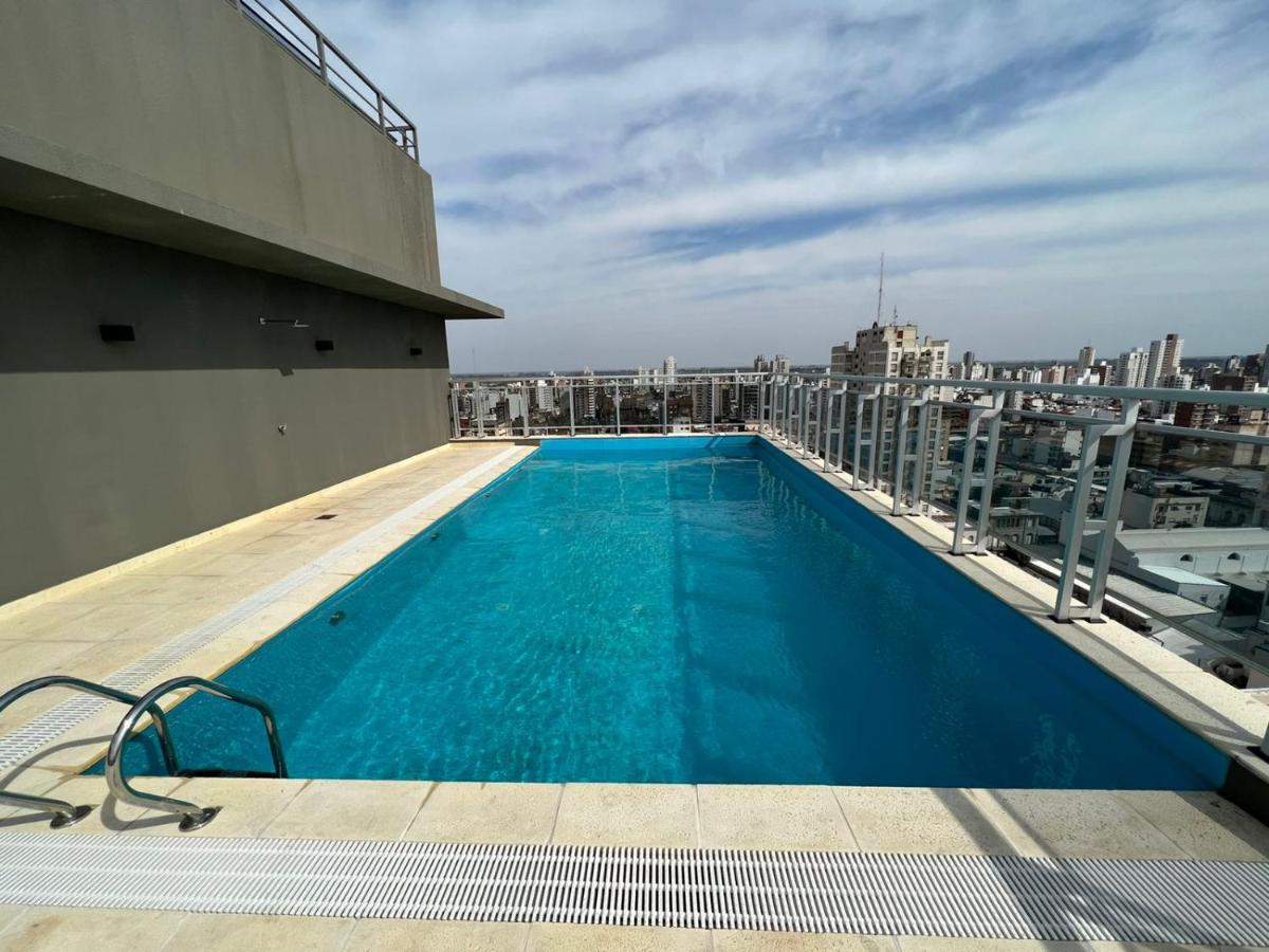 Departamento Céntrico - B&B