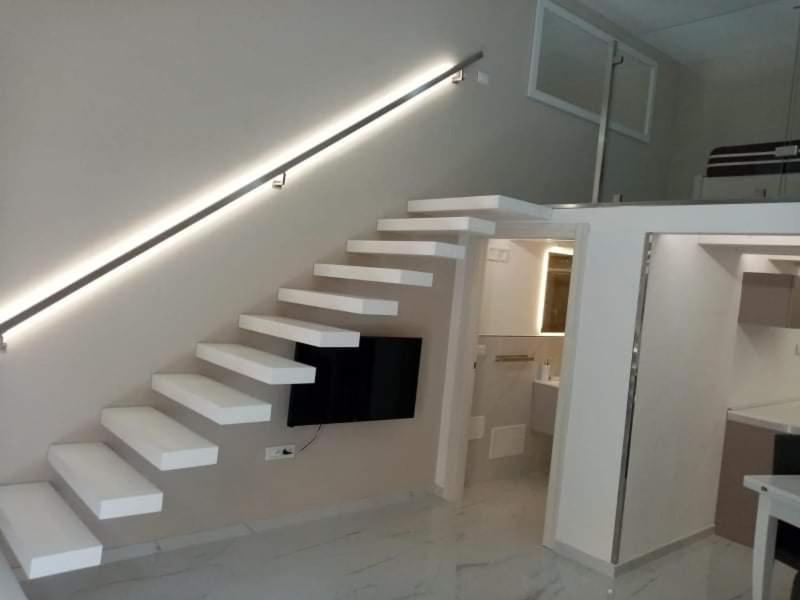 Élite Lampedusa - Chambres d’hôtes Lampedusa