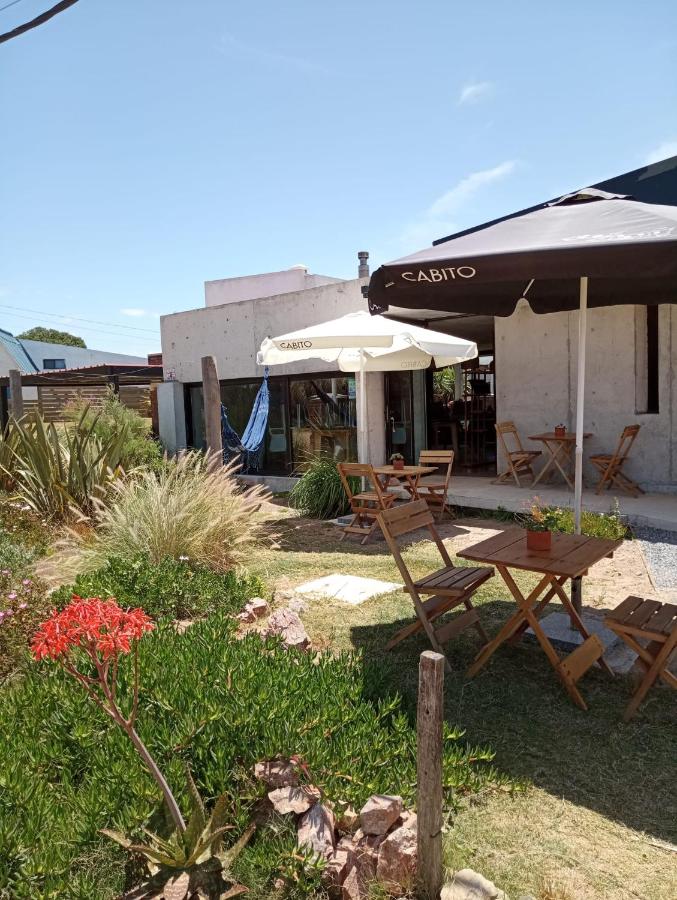 CABITO B & B - Chambres d’hôtes La Paloma