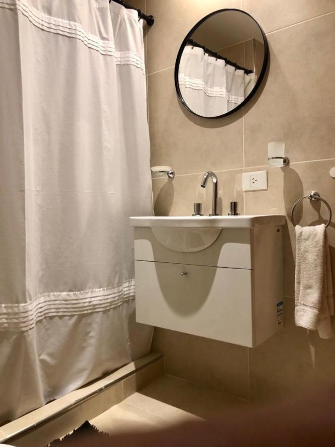 Departamento a metros del Centro Cívico - Ferienwohnung Bariloche