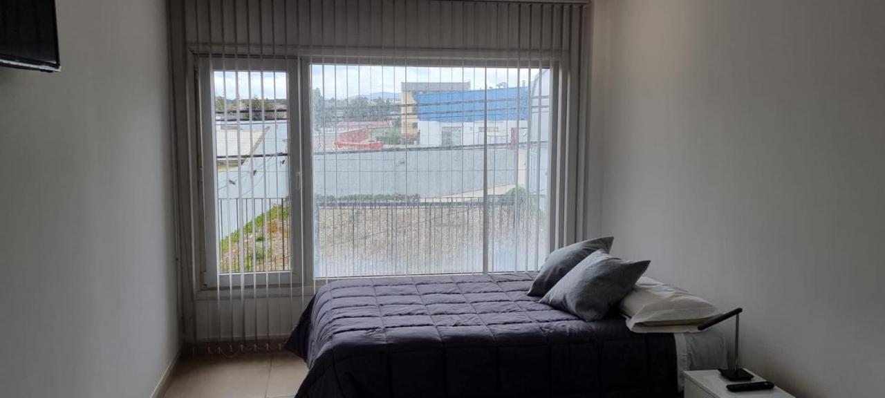 Llano del Sur - B&B Ushuaia
