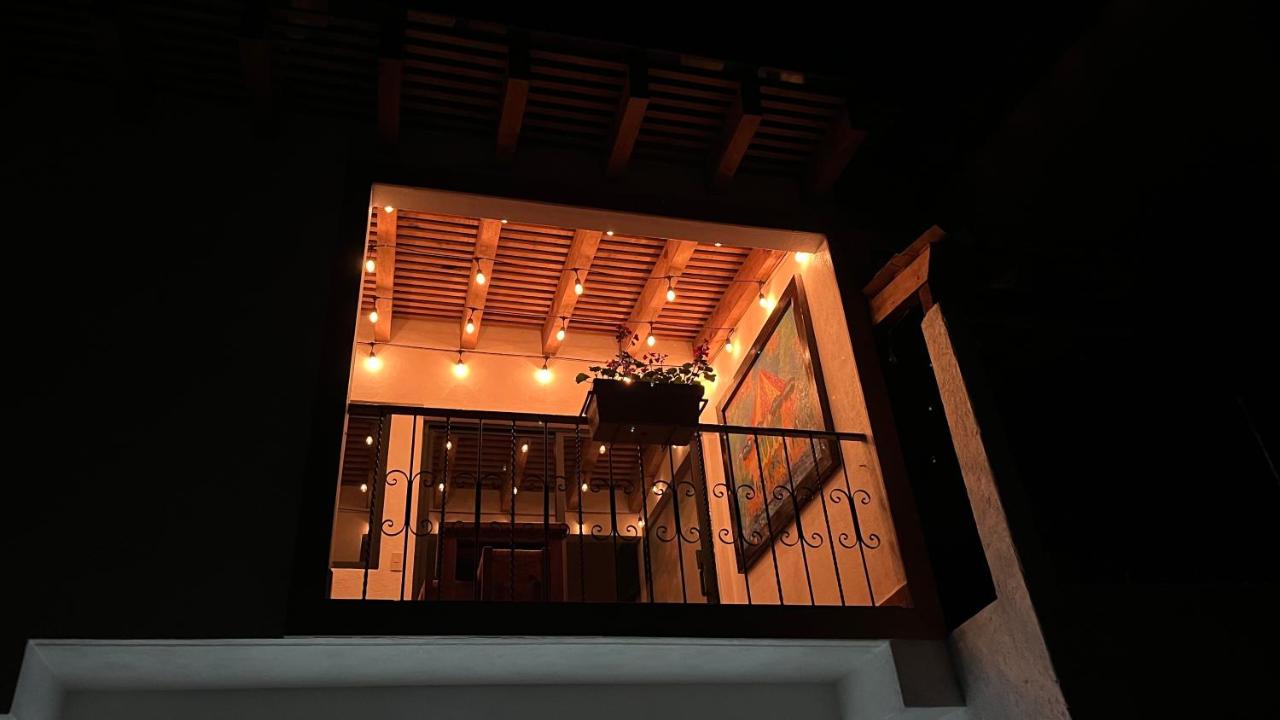 Twin Room with Terrace