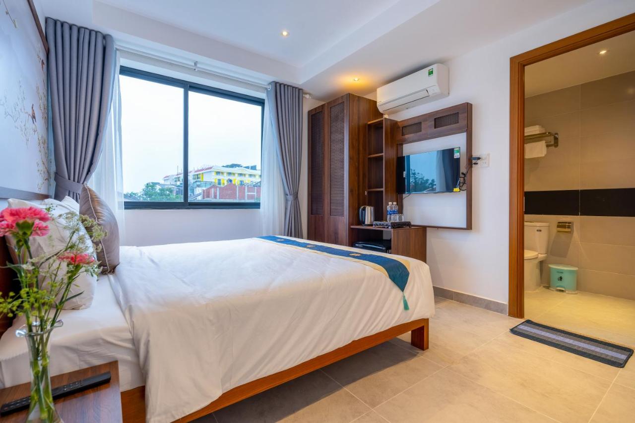 Superior Kamer met Kingsize Bed