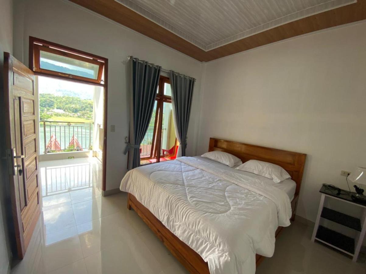Double Room with Lake View