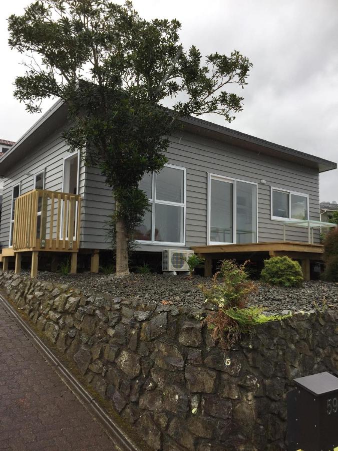 B&B Waihi Beach - Horizon View - Bed and Breakfast Waihi Beach