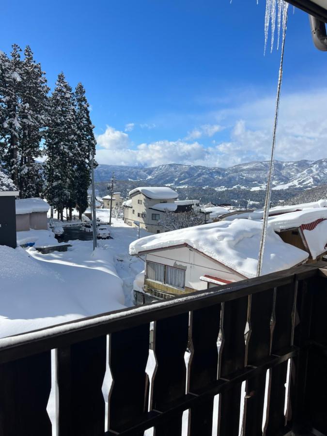 Lodge Seizan - B&B