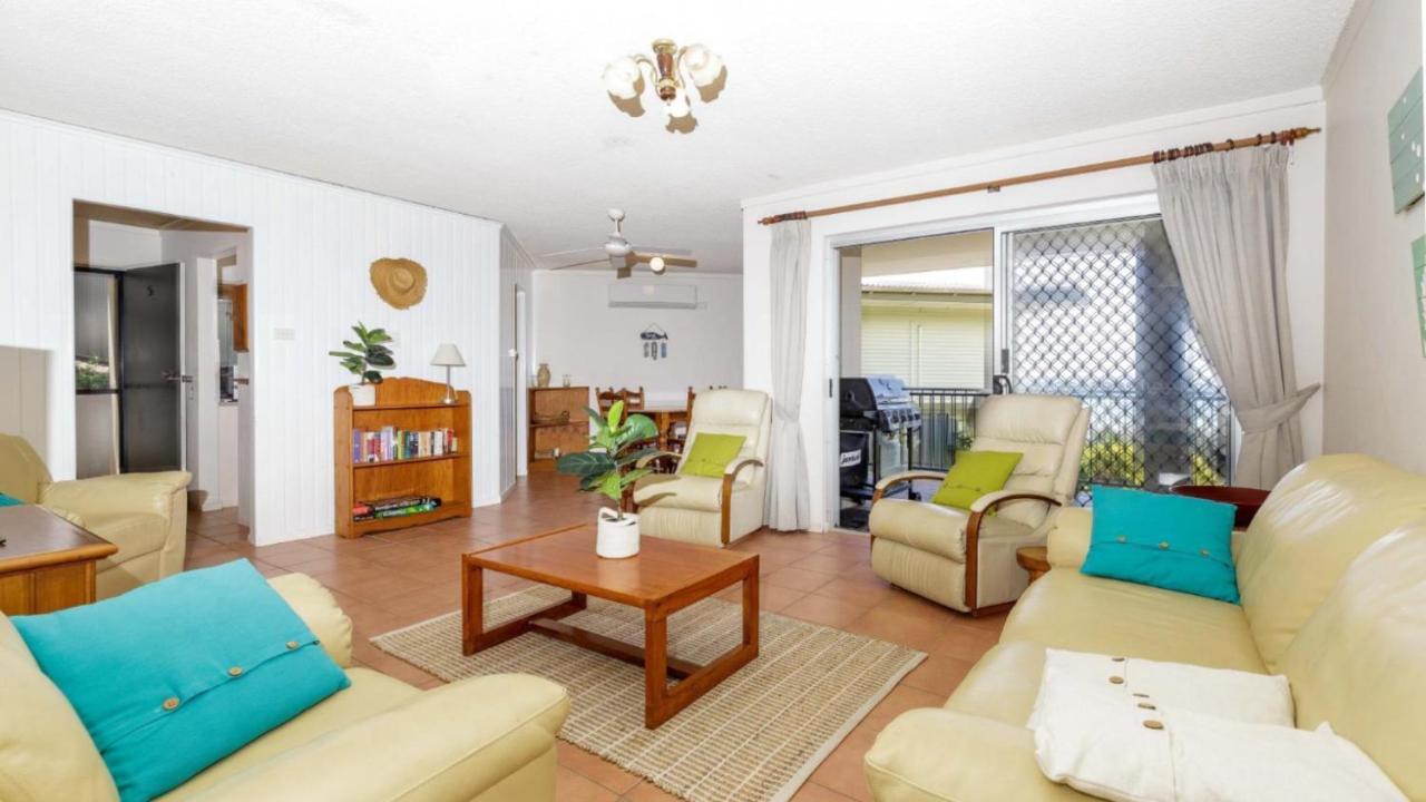 Romiaka unit 5 - B&B Yamba