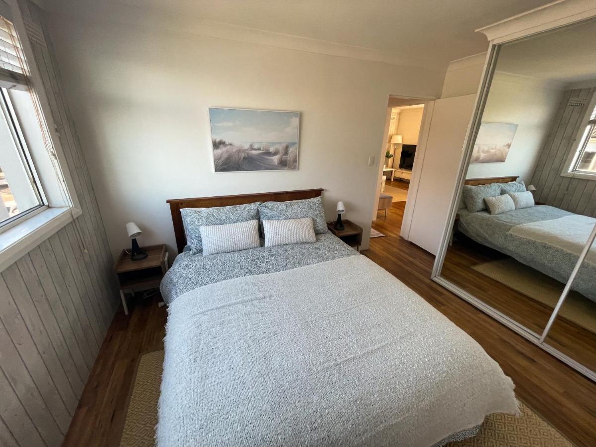 Appartement met 2 slaapkamers