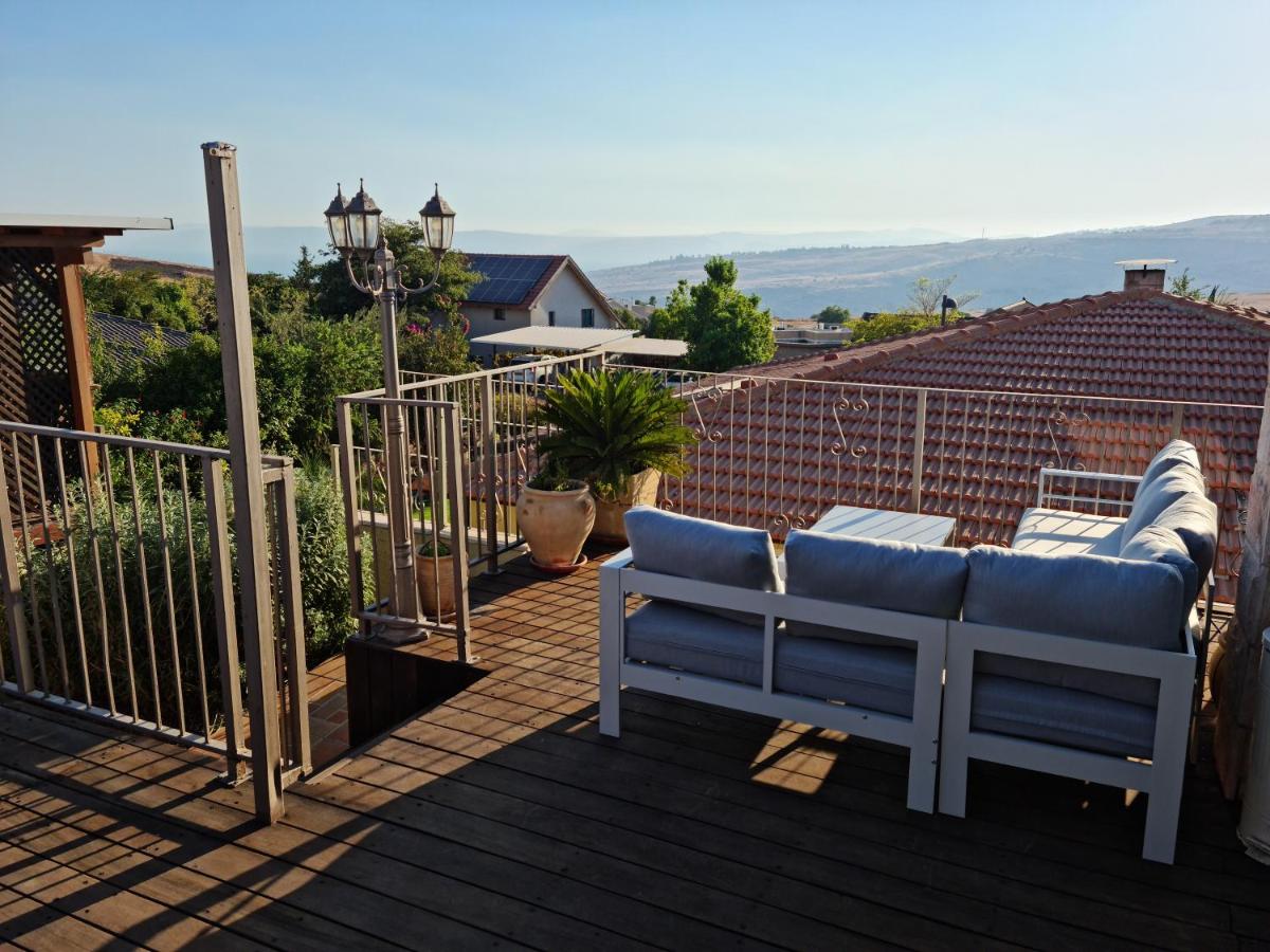 Suite con piscina privada