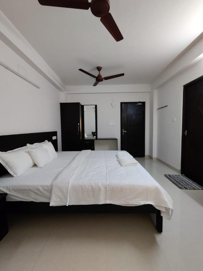 B&B Coimbatore - Alohaa Homestel - Bed and Breakfast Coimbatore