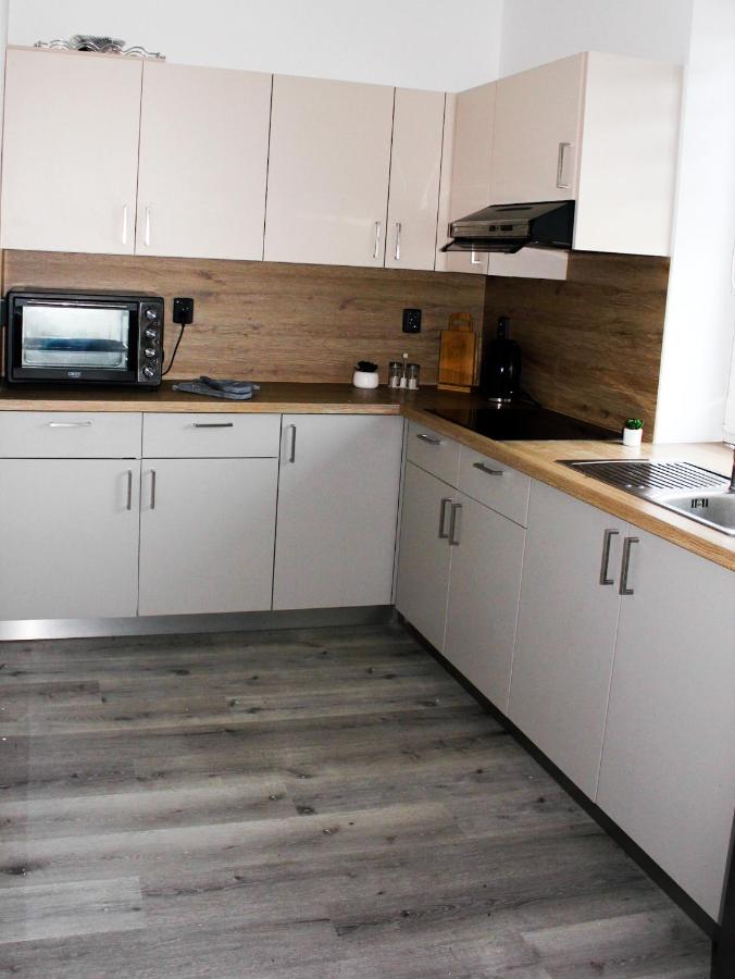 Penzion Zastávka u Brna - B&B Zastávka