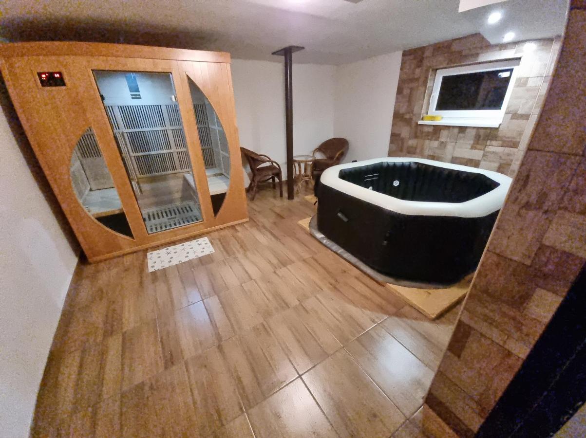 Budget Doppel-/Zweibettzimmer