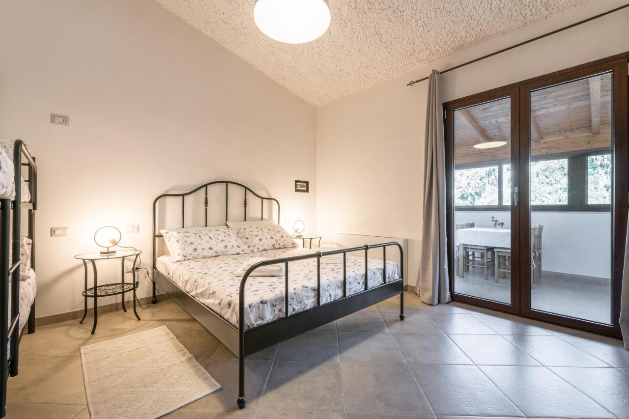 B&B Capoterra - Villa Eleonora Residence App to 1 - Bed and Breakfast Capoterra