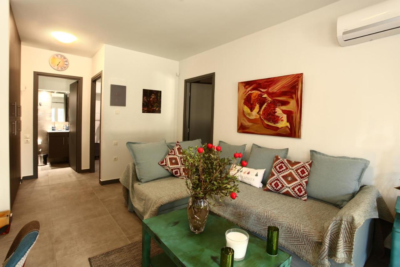 Appartamento con 2 Camere da Letto