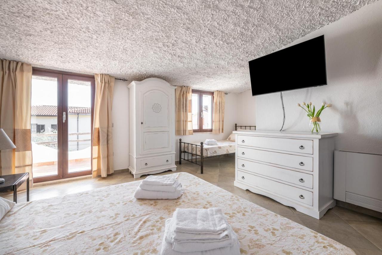 B&B Capoterra - Villa Eleonora Residence App to 3 - Bed and Breakfast Capoterra