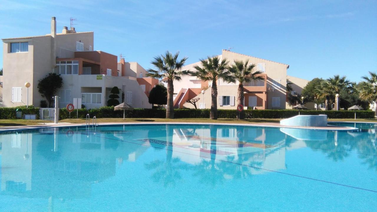 Vera Natura Apartamento Alamar - Ferienwohnung Vera