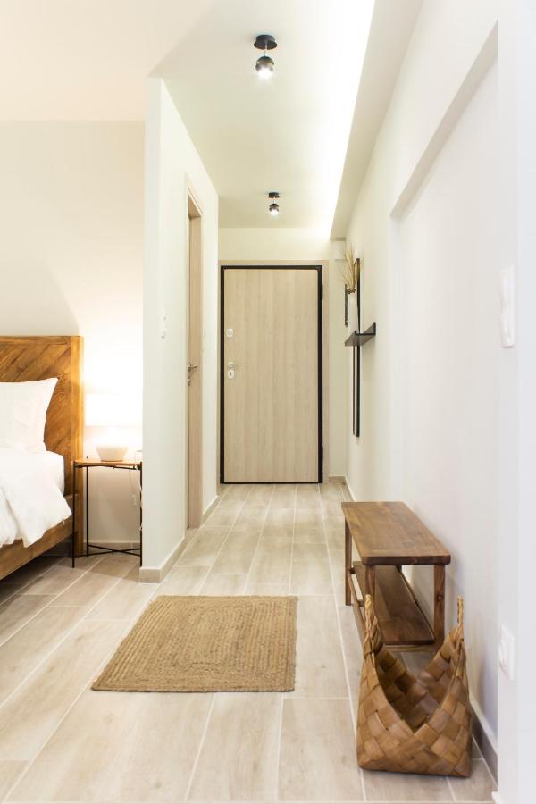 Portrait - Deluxe Living - Chambres d'hôtes Thessalonique