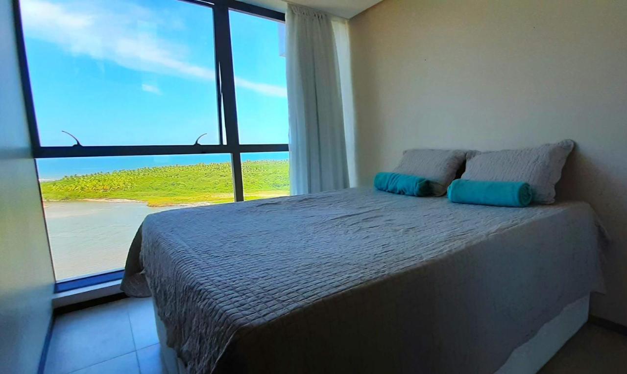 Apartment mit Meerblick
