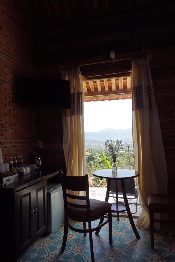 Familienzimmer mit Balkon