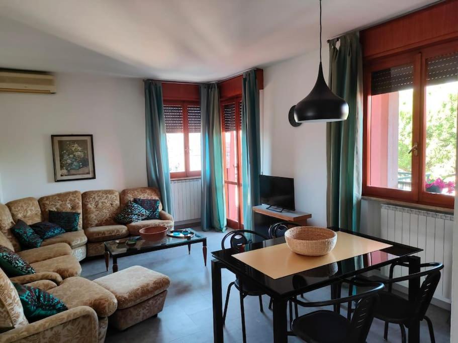 B&B Ravenna - Attico a 2 passi dalla stazione e centro storico - Bed and Breakfast Ravenna