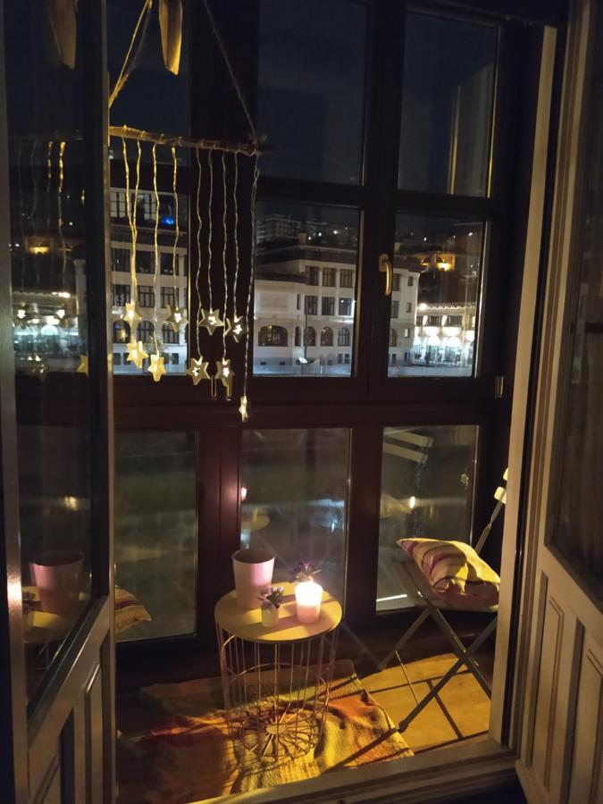 Nuestro refugio - Casco Viejo con wifi y parking gratuito- - B&B Bilbao