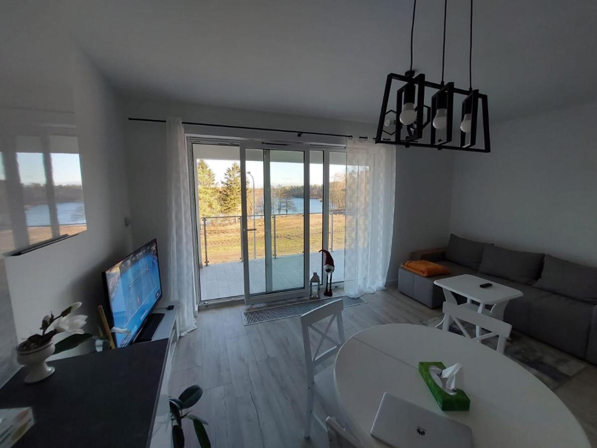 Apart Białe Augustów - B&B