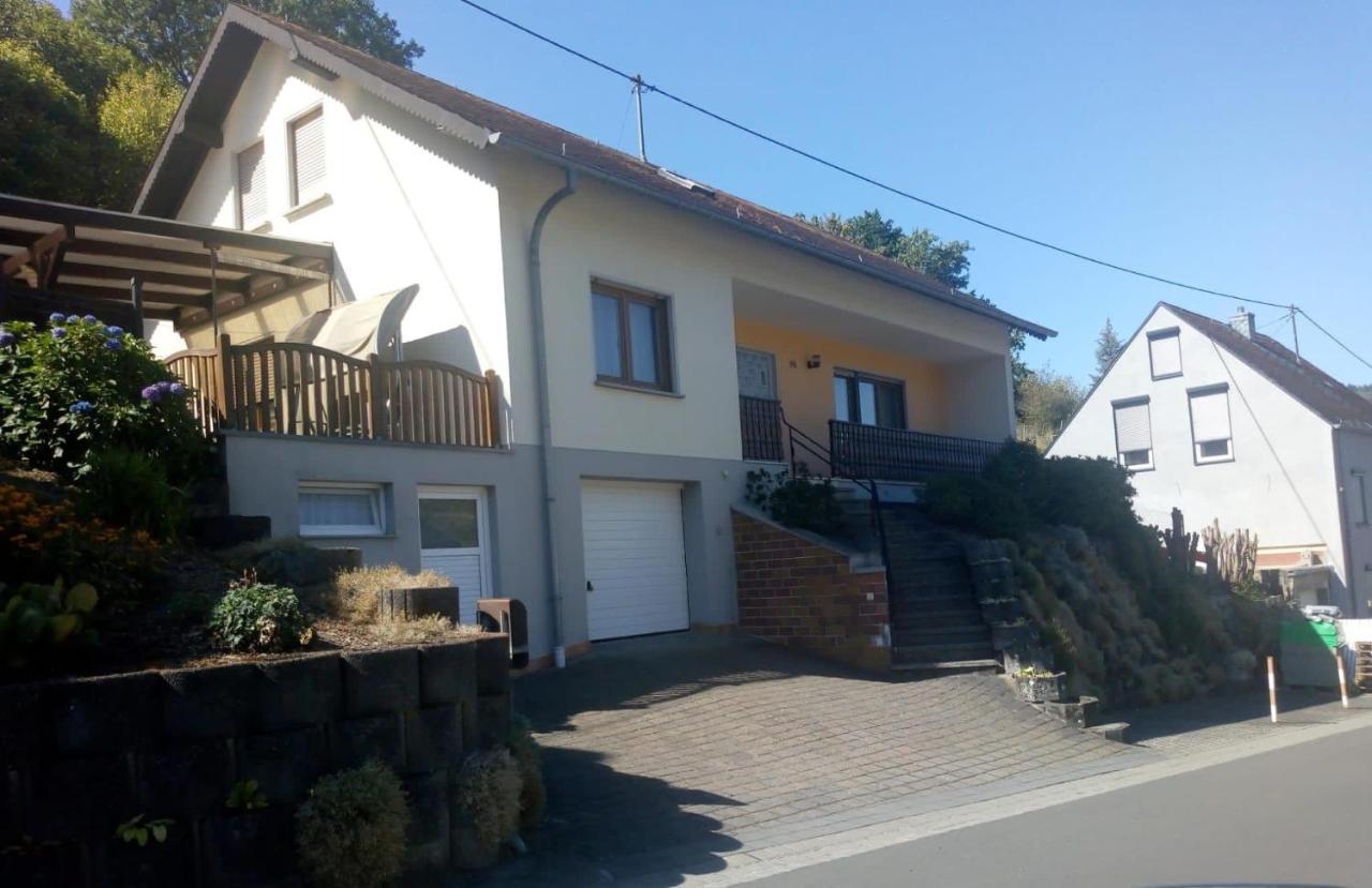 Ferienwohnung-Michelle - B&B