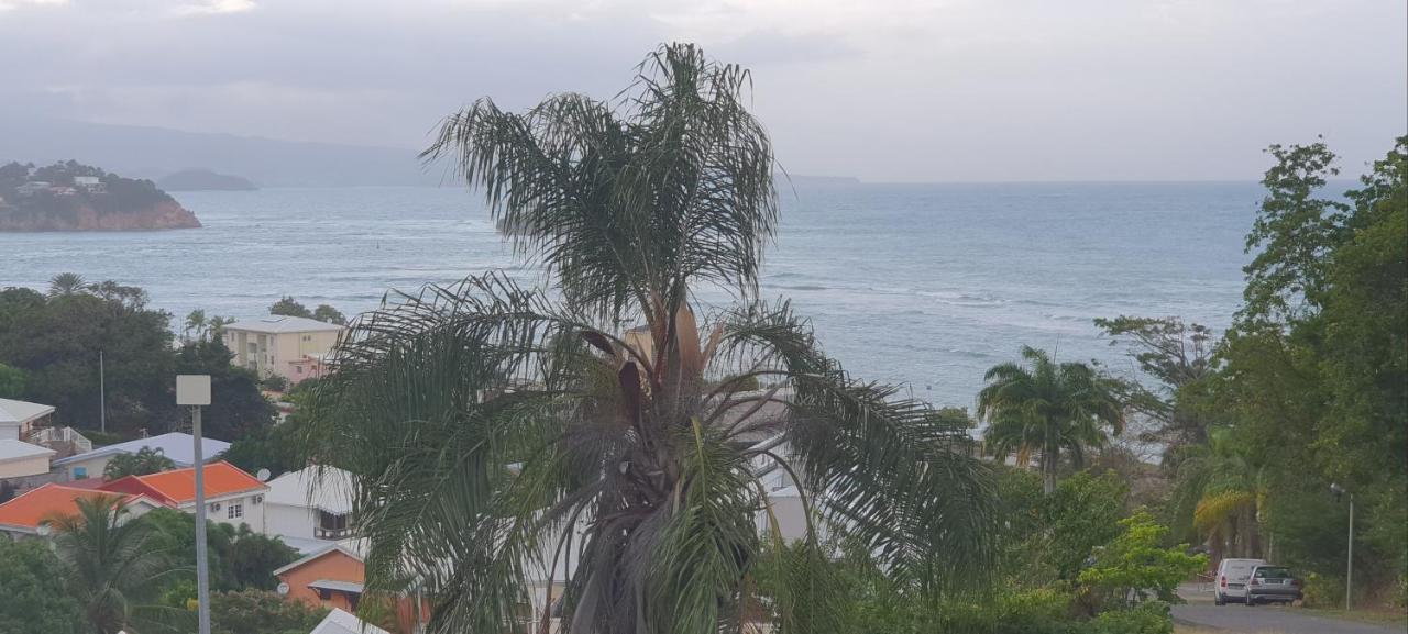 Entre Ciel et Mer - B&B
