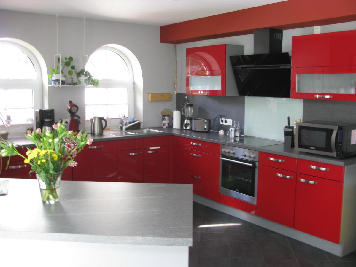 Single Room with Shower