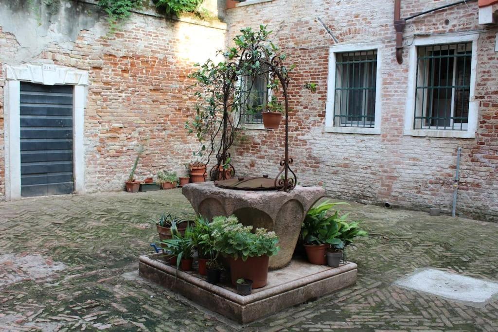 Rio Marin Apartment - B&B Venecia