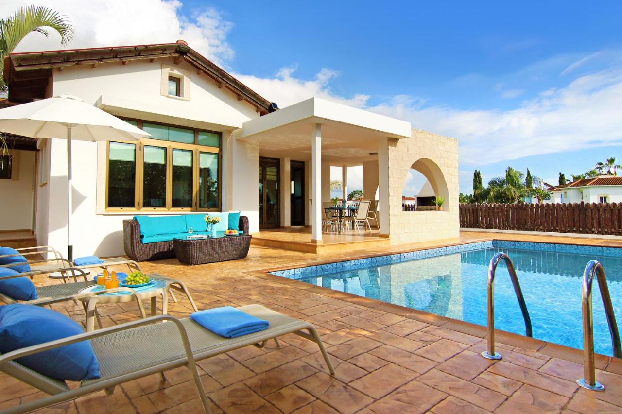 Villa Merry - B&B