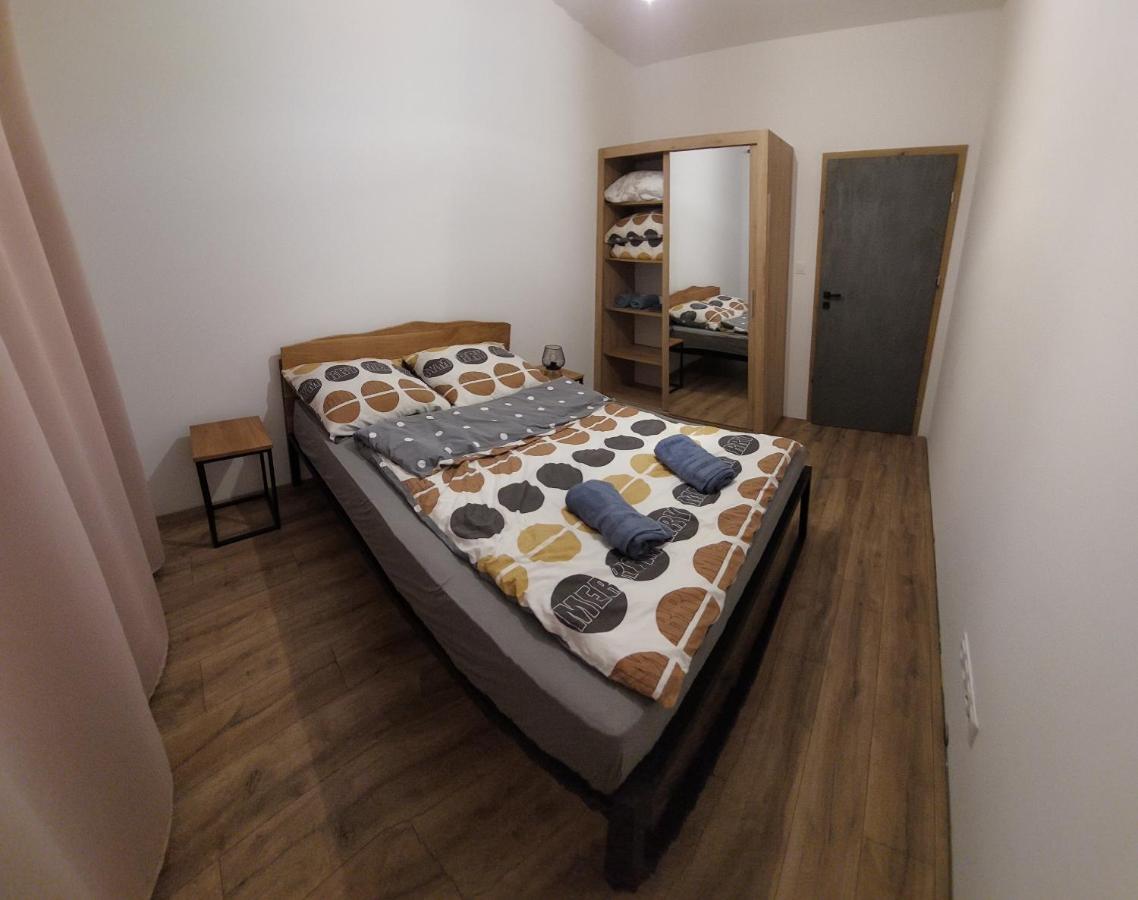 Buko apartamenty - Ferienwohnung Uniejów