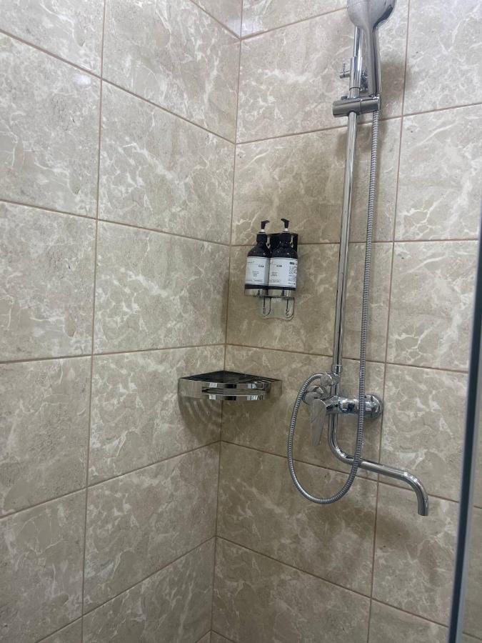 Tashkent City View Apartments - B&B Taskent
