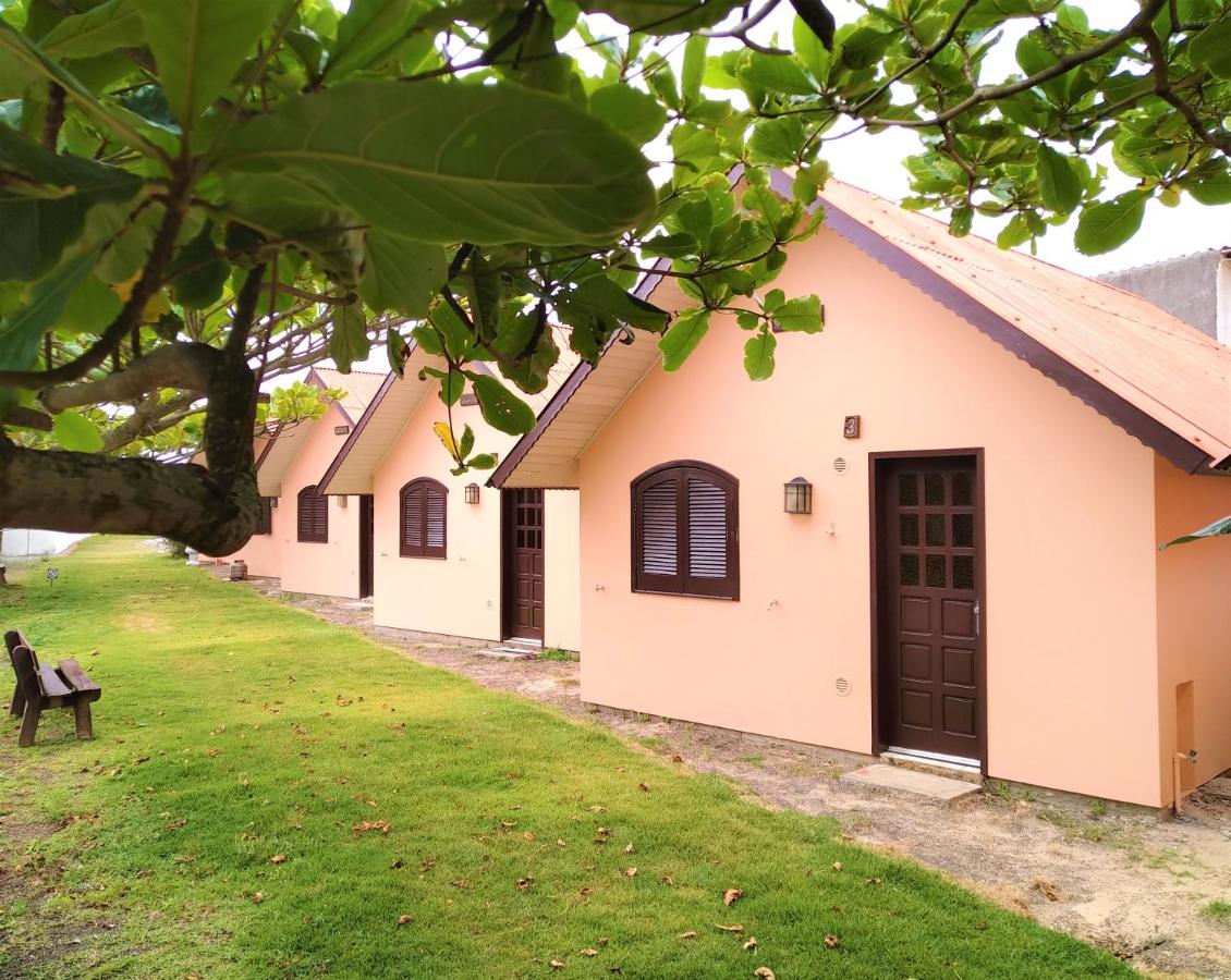 Villa mit Gartenblick